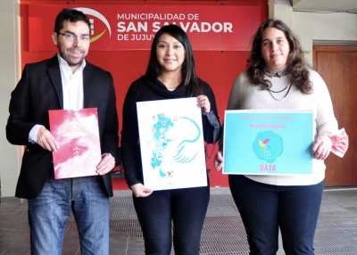 El municipio capacita a promotores para el buen trato en infancias y adolescencias