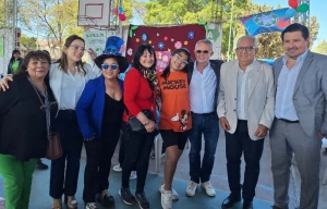 "Primavera Fest 2025" en San Pedro