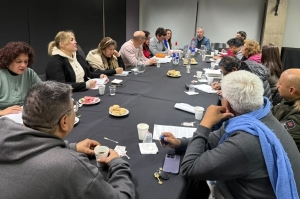 Paritarias. El Gobierno abonará en un solo tramo la propuesta salarial del 4%