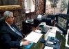 La Justicia vindic&oacute; al Vicegobernador Haquim