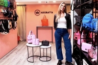 Adoratta: Una marca de carteras de industria nacional, con toque artesanal y dise&ntilde;os exclusivos que busca llegar a las provincias de nuestro pa&iacute;s