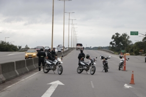 Restricci&oacute;n de tr&aacute;nsito sobre Avenida Savio