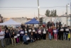 Concejales celebraron 86&deg; Aniversario del B&ordm; Belgrano con  Kerm&eacute;s