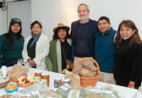 V&ordm; Edici&oacute;n del Festival Provincial del Yac&oacute;n