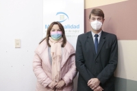 Invitan a municipales a sumarse a nuevo CDI
