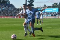 Belgrano y Talleres igualaron en un intenso cl&aacute;sico cordob&eacute;s