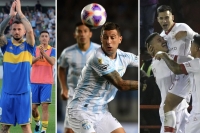 Se defini&oacute; el horario simultaneo de los tres partidos que pueden definir el t&iacute;tulo