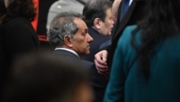 Scioli neg&oacute; un cargo en Turismo y se muestra como el mediador entre Lula y Milei