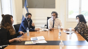 "Las pol&iacute;ticas restrictivas deben estar en otros &aacute;mbitos para evitar suspender las clases"