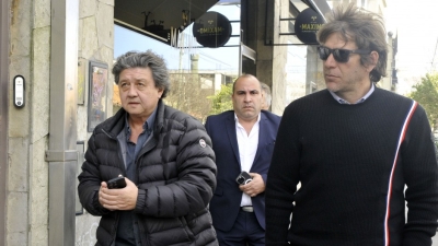 Se parti&oacute; el bloque de legisladores de Milei en rechazo al acuerdo con Macri: "son parte del fracaso"