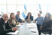 Acci&oacute;n conjunta entre Educaci&oacute;n y Municipio de Capital