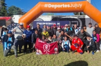 Monterrico . Liga Provincial de Inclusi&oacute;n Deportiva