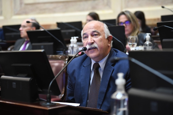Avanzan iniciativas promovidas por Fiad en el Congreso de la Naci&oacute;n