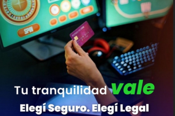 17 de febrero: D&iacute;a Internacional del Juego Responsable