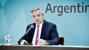 Fern&aacute;ndez convoc&oacute; a empresarios y gremialistas para acordar un paquete antiinflacionario