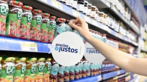 Inflaci&oacute;n: el Gobierno extender&aacute; Precios Justos hasta julio y negocia los d&oacute;lares para importar insumos