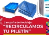 Contin&uacute;a la campa&ntilde;a &ldquo;Recirculamos tu Pilet&iacute;n&rdquo;