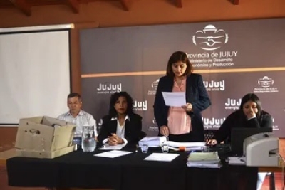 GIRSAR: se realiz&oacute; la apertura de sobres de oferentes