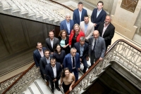Jujuy presente en el &uacute;ltimo COFESA de 2025