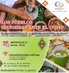 Medicina ancestral: Invitaci&oacute;n a un conversatorio virtual