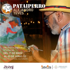 Habilitar&aacute;n nueva exposici&oacute;n en Culturarte