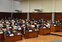 Diputados: Aprobaron el Protocolo &ldquo;C&oacute;digo Mariposa&rdquo; junto a otras iniciativas de salud, educaci&oacute;n y transporte