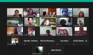 Fondo de apoyo a Emprendedores Sustentables