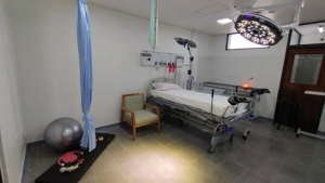 Jujuy supera la media nacional y consolida resultados hist&oacute;ricos en maternidad