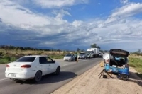 Seguridad Vial report&oacute; 272 actas positivas por alcoholemia