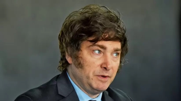 La reacci&oacute;n de Milei tras el rechazo a la Ley de Ficha Limpia: &ldquo;El Senado se consolida como el refugio de la casta&rdquo;