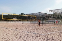 El viernes se llevar&aacute; a cabo Torneo de V&oacute;ley en Arena