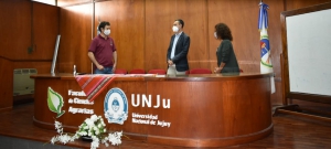 Municipio Capitalino y facultad de Ciencias Agrarias trabajar&aacute;n de manera conjunta