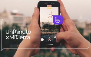 Concurso de cortos sobre concientizaci&oacute;n ambiental para estudiantes secundarios