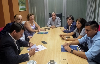 EL COLEGIO M&Eacute;DICO DE JUJUY ACEPT&Oacute; LA PROPUESTA DE PAGO DEL ISJ
