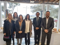 Jujuy presente en la Fiesta Internacional del Poncho