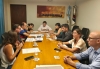 Primera etapa de paritarias. Propuesta de aumento, bono y blanqueos