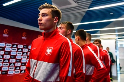 Mundial Sub 17: esc&aacute;ndalo en Polonia por cuatro jugadores pasados de copas