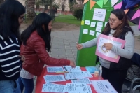 El municipio capitalino particip&oacute; de actividades para promover la donaci&oacute;n de &oacute;rganos