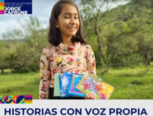 Invitan a Taller de Creación de Historietas en Alto Comedero