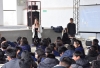 Grooming: contin&uacute;an las charlas con adolescente