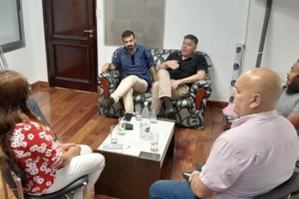 Avanza la creaci&oacute;n del registro provincial de guardavidas