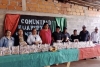 Acciones contra el dengue en comunidades guaran&iacute;es de Santa Clara