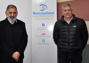 Culminaron importantes trabajos sobre avenidas Savio y General Arias