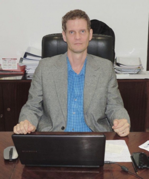 Jujuy se afianza en el panorama minero internacional