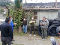 M&aacute;s comunidades de la puna acceden al agua para ganader&iacute;a