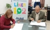 Populorum Progressio .Pr&aacute;cticas profesionalizantes de estudiantes