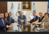 GIRSU. Reunión con Banco Europeo de Inversiones