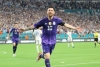 Argentina le gan&oacute; a Honduras, con un golazo de Messi