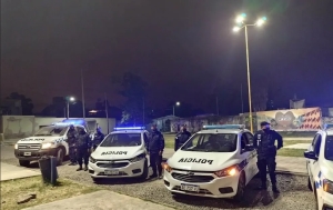 Los delitos en Jujuy bajaron un 6%