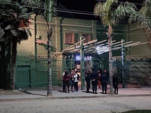 Tres comercios multados por no cumplir con las medidas sanitarias